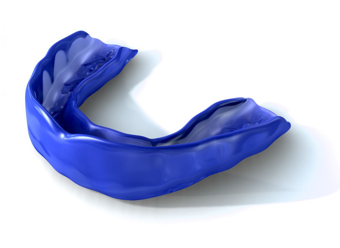 dental guard