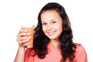 Why Does Orange Juice Taste So Bad After Brushing?