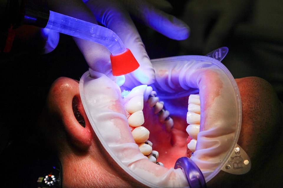 Dr. Andrew Ross, DDS Visalia Dentist